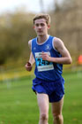 Blue 243, North East Harrier League, Blaydon.